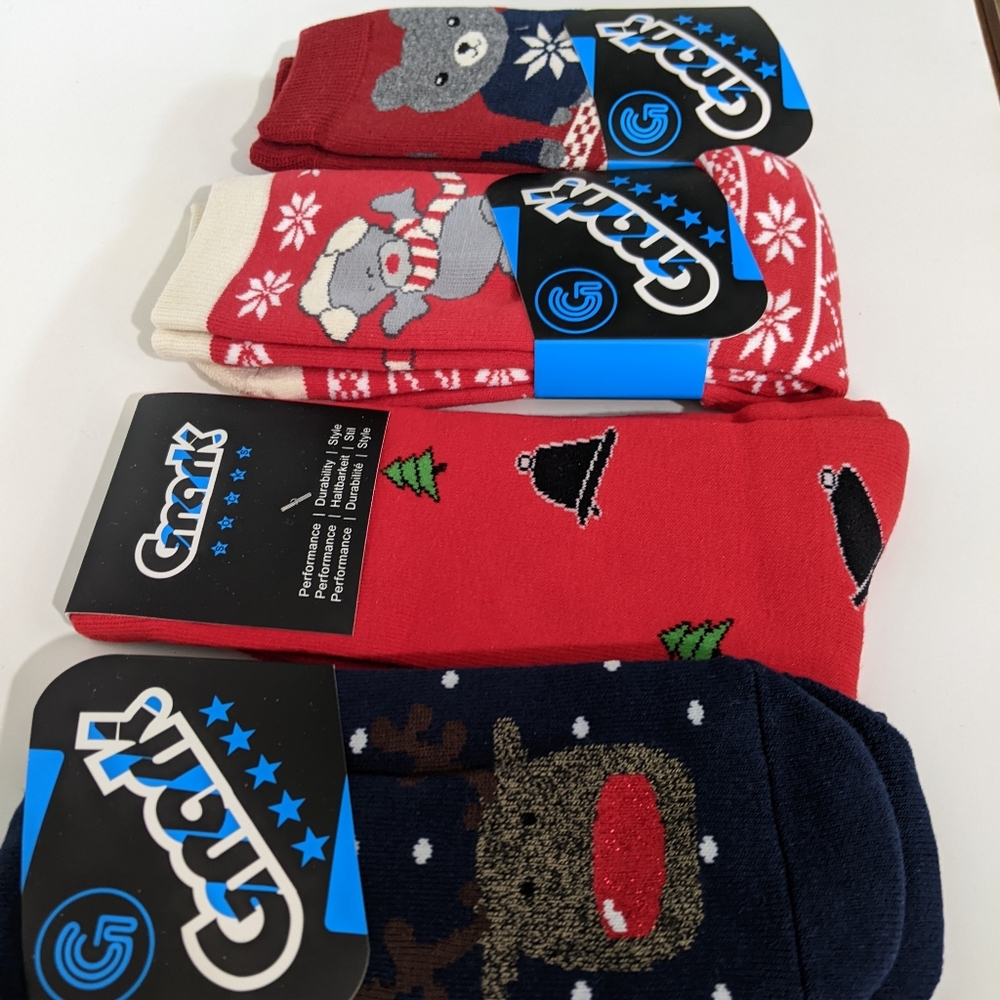 Socks christmas